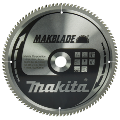 LAME TCT ST MAK 305-30-100 BOIS - B 32889 - 3240890933980 - D'ORIGINE MAKITA