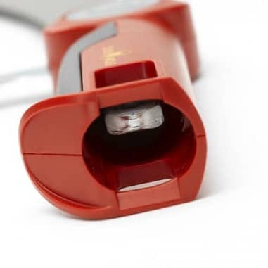 SCIE ELAGAGE + POIGNEE - MS OUTILS WOLF