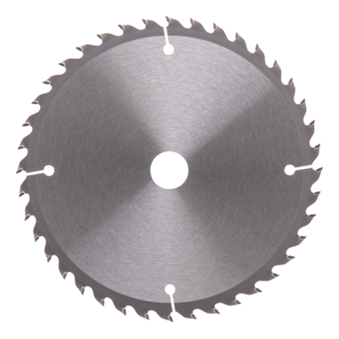 LAME TCT BSS610 165-20-40 BOIS - B 32960 - 0088381421836 - D'ORIGINE MAKITA