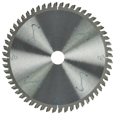 LAM TCT PL SIL 165-20-56 ALU - B 33021 - 0088381421898 - D'ORIGINE MAKITA