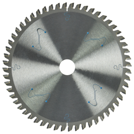 LAM TCT PL SIL 165-20-56 ALU - B 33021 - 0088381421898 - D'ORIGINE MAKITA