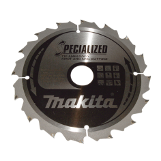 LAME TCT PO 185-30-16 BOISCLOU+ - B 33043 - 0088381421911 - D'ORIGINE MAKITA