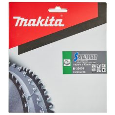 LAME TCT PO 190-30-16 BOISCLOU+ - B 33059 - 3240890934079 - D'ORIGINE MAKITA 2