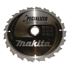 LAME TCT PO 235-30-20 BOISCLOU+ - B 33071 - 0088381421942 - D'ORIGINE MAKITA