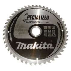LAME TCT PO 235-30-48 BOISCLOU+ - B 33196 - 0088381422062 - D'ORIGINE MAKITA