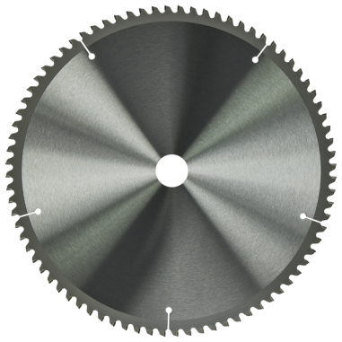 LAME TCT ST 305-30-80 SPE ALU - B 33342 - 0088381422222 - D'ORIGINE MAKITA