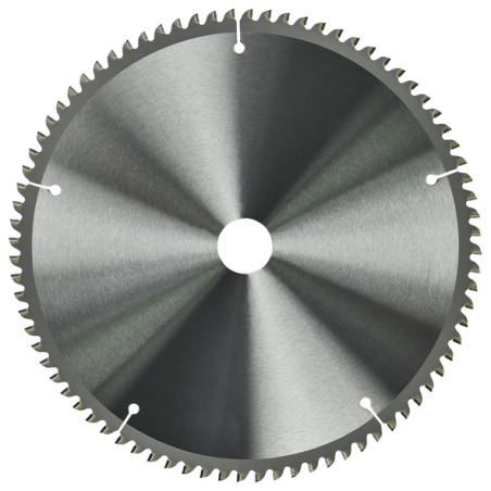 LAM TCT ST 260-30-80 SPE ALU - B 33386 - 0088381422260 - D'ORIGINE MAKITA