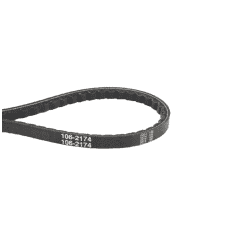 COURROIE DE TRACTION TORO...