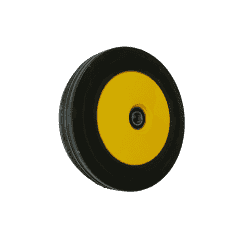 ROUE DE TONDEUSE diam 180...
