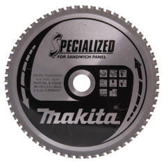 LAM TCT PO 270-0-60 SPE SANDW - B 33598 - 0088381422482 - D'ORIGINE MAKITA