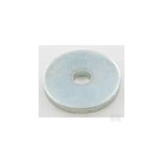 RONDELLE PLATE LAME (2) -...