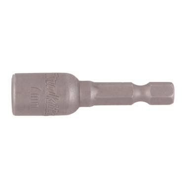 EMBOUT DOUILLE M4 7,0X50 / B 38700 / 0088381433341 - D'ORIGINE MAKITA