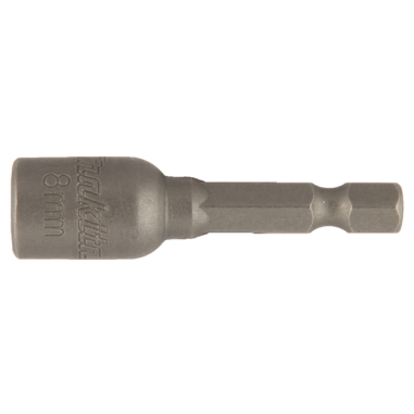 EMBOUT DOUILLE M5 8,0X50 / B 38716 / 0088381433358 - D'ORIGINE MAKITA