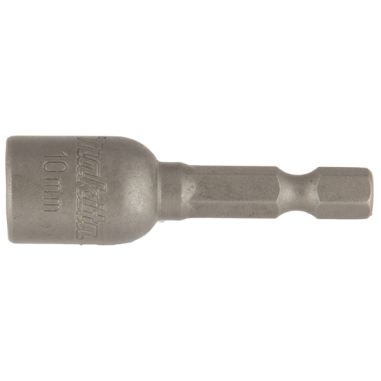 EMBOUT DOUILLE M6 10X50 / B 38722 / 0088381433365 - D'ORIGINE MAKITA