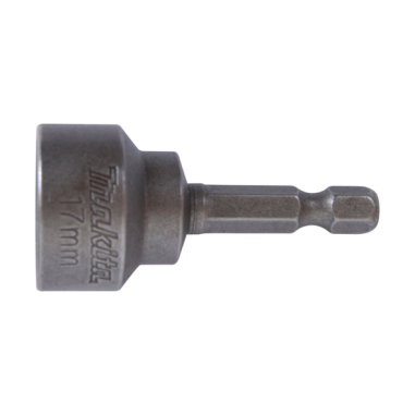 DOUILLE A QUEUE MAGNETIQUE M10X50MM - B 38750 - 0088381433396 - D'ORIGINE MAKITA