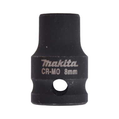 DOUILLE M5 8MM 3-8'' - B 39908 - 0088381436618 - D'ORIGINE MAKITA