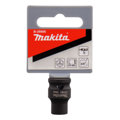 DOUILLE M5 8MM 3-8'' - B 39908 - 0088381436618 - D'ORIGINE MAKITA 2