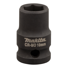 DOUILLE M6 10MM 3-8'' - B 39920 - 0088381436632 - D'ORIGINE MAKITA