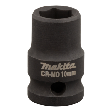 DOUILLE M6 10MM 3-8'' - B 39920 - 0088381436632 - D'ORIGINE MAKITA