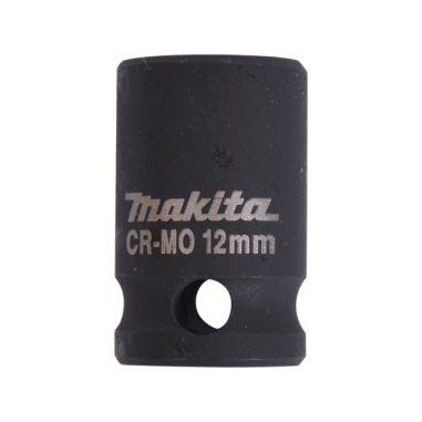 DOUILLE M7 12MM 3-8'' - B 39942 - 0088381436656 - D'ORIGINE MAKITA