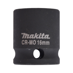 DOUILLE M10 16MM 3-8'' - B 39986 - 0088381436694 - D'ORIGINE MAKITA