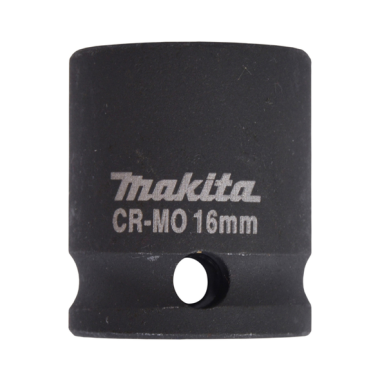 DOUILLE M10 16MM 3-8'' - B 39986 - 0088381436694 - D'ORIGINE MAKITA