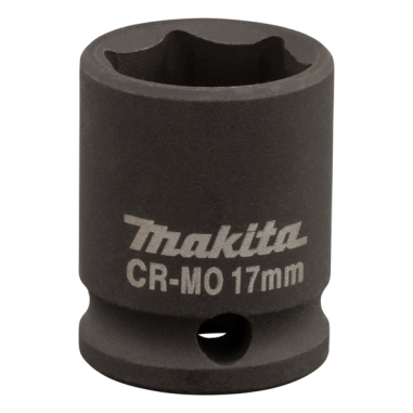 DOUILLE M10 17MM 3-8'' - B 39992 - 0088381436700 - D'ORIGINE MAKITA