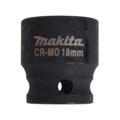 DOUILLE M12 18MM 3-8'' - B 40004 - 0088381436717 - D'ORIGINE MAKITA