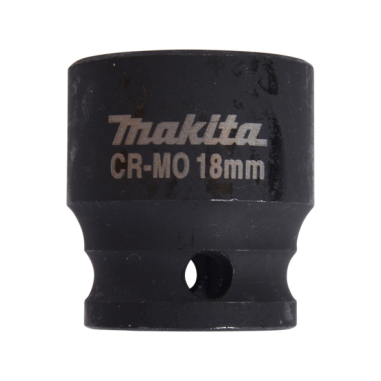DOUILLE M12 18MM 3-8'' - B 40004 - 0088381436717 - D'ORIGINE MAKITA