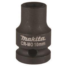 DOUILLE 1/2'' 10 38 / B 40076 / 0088381436786 - D'ORIGINE MAKITA