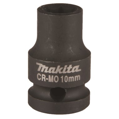 DOUILLE 1/2'' 10 38 / B 40076 / 0088381436786 - D'ORIGINE MAKITA