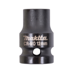 DOUILLE 1/2'' 12 38 / B 40098 / 0088381436809 - D'ORIGINE MAKITA