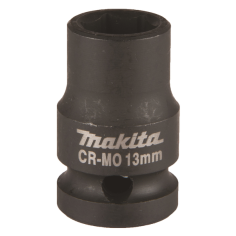 DOUILLE 1/2'' 13 38 / B 40107 / 0088381436816 - D'ORIGINE MAKITA