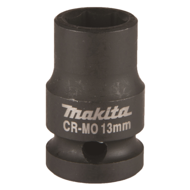 DOUILLE 1/2'' 13 38 / B 40107 / 0088381436816 - D'ORIGINE MAKITA