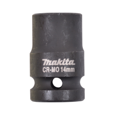 DOUILLE 1/2'' 14 38 / B 40113 / 0088381436823 - D'ORIGINE MAKITA