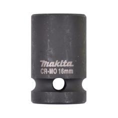 DOUILLE 1/2'' 16 38 / B 40135 / 0088381436847 - D'ORIGINE MAKITA
