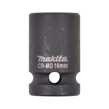 DOUILLE 1/2'' 16 38 / B 40135 / 0088381436847 - D'ORIGINE MAKITA