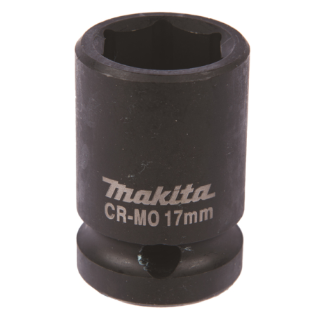 DOUILLE 1/2'' 17 38 / B 40141 / 0088381436854 - D'ORIGINE MAKITA
