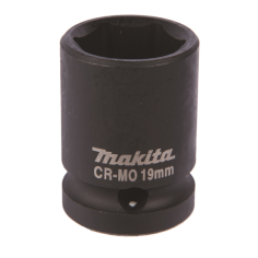 DOUILLE 1/2'' 19 38 / B 40163 / 0088381436878 - D'ORIGINE MAKITA