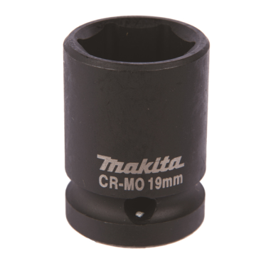 DOUILLE 1/2'' 19 38 / B 40163 / 0088381436878 - D'ORIGINE MAKITA
