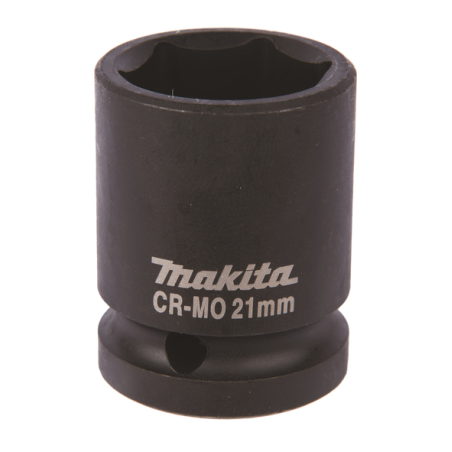 DOUILLE 1/2'' 21 38 / B 40185 / 0088381436892 - D'ORIGINE MAKITA