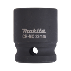 DOUILLE 1/2'' 22 38 / B 40191 / 0088381436908 - D'ORIGINE MAKITA