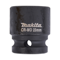 DOUILLE 1/2'' 23 38 / B 40200 / 0088381436915 - D'ORIGINE MAKITA