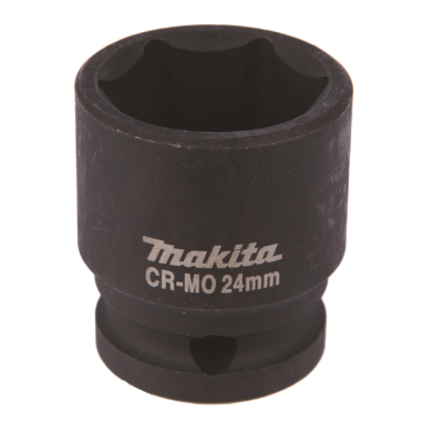 DOUILLE 1/2'' 24 38 / B 40216 / 0088381436922 - D'ORIGINE MAKITA