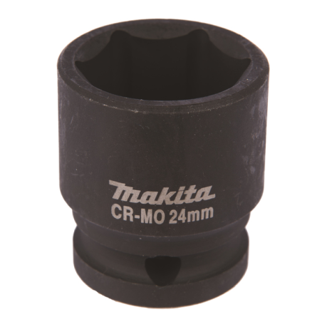 DOUILLE 1/2'' 24 38 / B 40216 / 0088381436922 - D'ORIGINE MAKITA