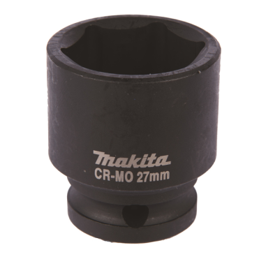 DOUILLE 1/2'' 27 42 / B 40222 / 0088381436939 - D'ORIGINE MAKITA