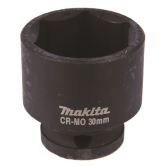 DOUILLE 1/2'' 30 44 / B 40238 / 0088381436946 - D'ORIGINE MAKITA