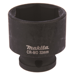 DOUILLE 1/2'' 32 44 / B 40244 / 0088381436953 - D'ORIGINE MAKITA