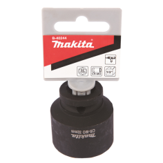 DOUILLE 1/2'' 32 44 / B 40244 / 0088381436953 - D'ORIGINE MAKITA 2