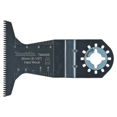 LAME PLONGEANTE 65 - B 40397 - 3240890916556 - D'ORIGINE MAKITA